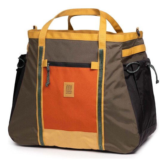 Topo Designs Mountain Shopper Tasche 51 cm