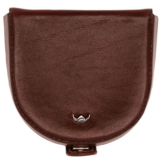 Golden Head Colorado Geldbörse Leder 17,5 cm