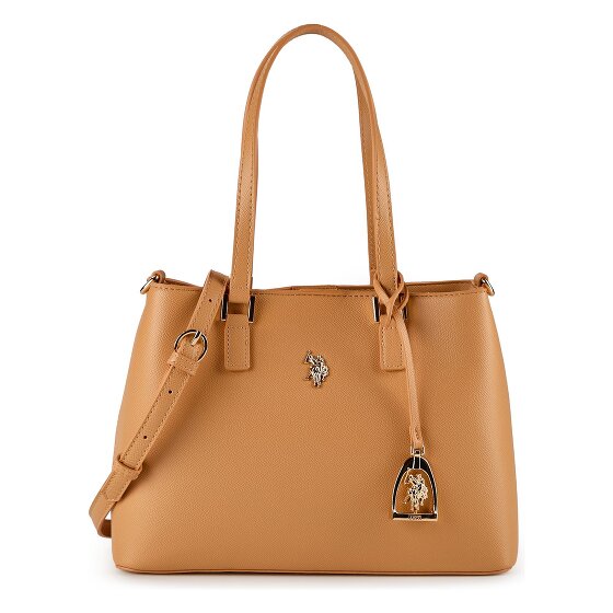 U.S. Polo Assn. Jones Schultertasche 31 cm