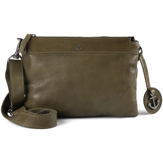 Harbour 2nd Evita Umhängetasche Leder 23.5 cm