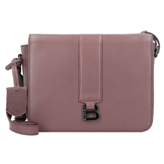 Burkely Modest Meghan Umhängetasche Leder 25 cm
