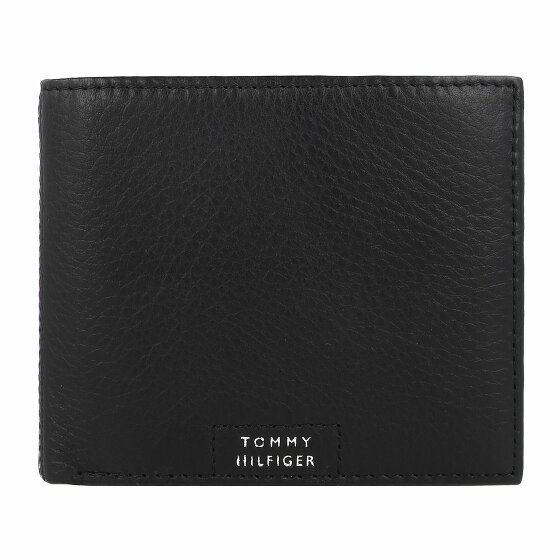 Tommy Hilfiger TH Prem Leather Geldbörse Leder 11.5 cm