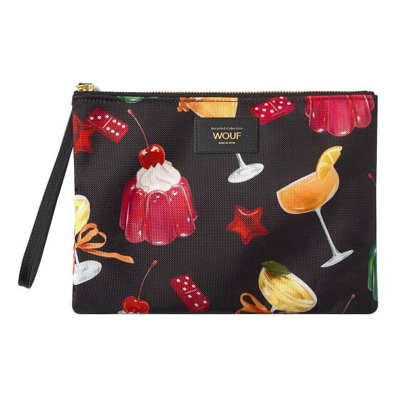 Wouf Kulturbeutel 26 cm