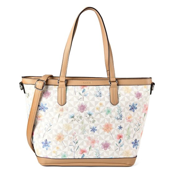 Gabor Meria Flower Shopper Tasche L 42 cm