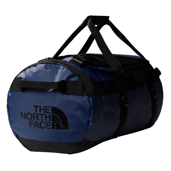 The North Face Base Camp M Reisetasche 65 cm grau
