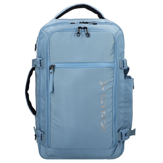 Polestream Strz by Vienna Business-Rucksack RFID Schutz 47 cm Laptopfach