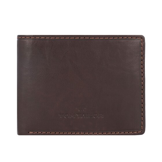 Tom Tailor Lary Geldbörse Leder 12 cm