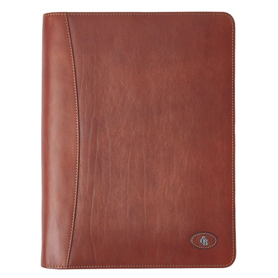 Castelijn & Beerens Schreibmappe Leder 35,5 cm