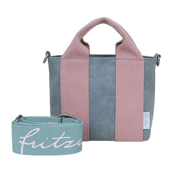 Fritzi aus Preußen Bini Schultertasche 20 cm