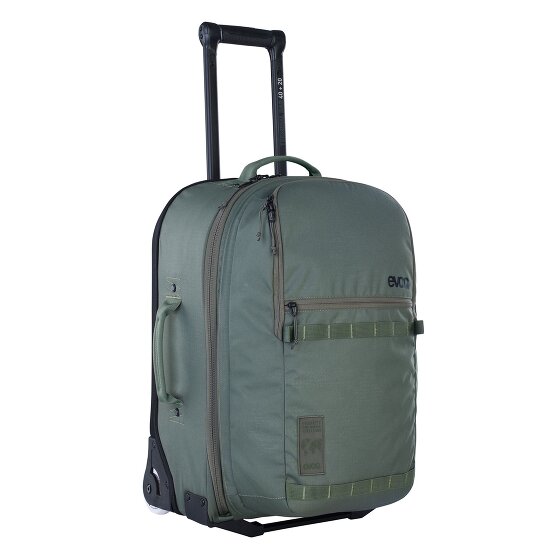 Evoc 2 Rollen Reisetasche 54 cm