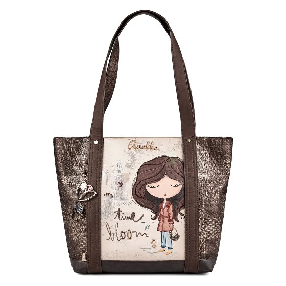 Anekke Tulip Shopper Tasche 42 cm