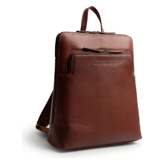 The Chesterfield Brand Rosverra Daypack Leder 33 cm Laptopfach