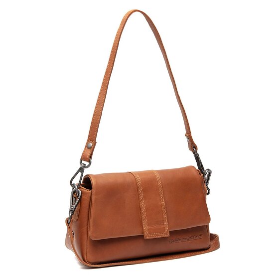 The Chesterfield Brand Clifden Umhängetasche Leder 21 cm