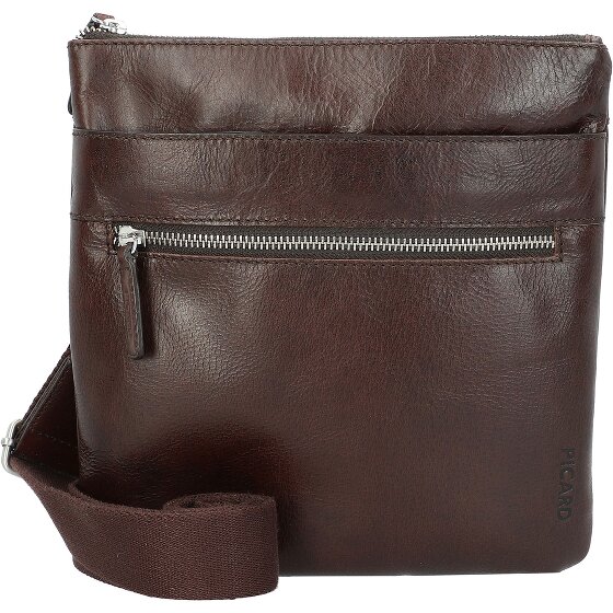 Picard Buddy Umhängetasche Leder 24 cm