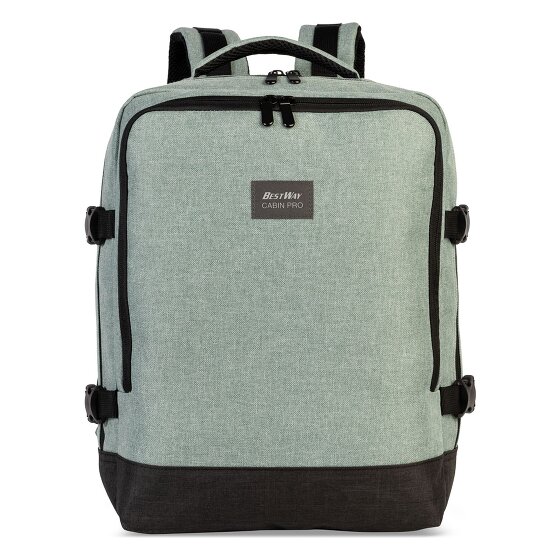 Worldpack Cabin Pro Base Reiserucksack 40 cm Laptopafch