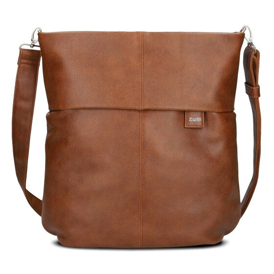 Zwei Mademoiselle.M Umhängetasche 35 cm