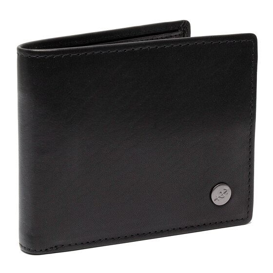 The Chesterfield Brand Positano Geldbörse RFID Schutz Leder 11 cm