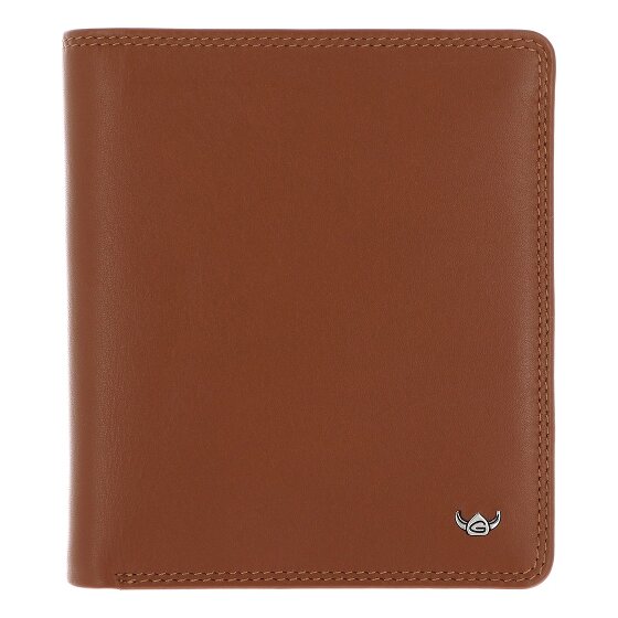 Golden Head Polo Geldbörse RFID Leder 10 cm