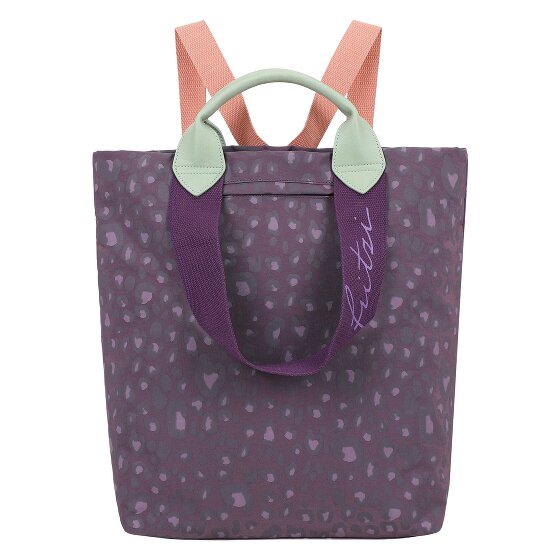 Fritzi aus Preußen Leo Special Schultertasche 30 cm