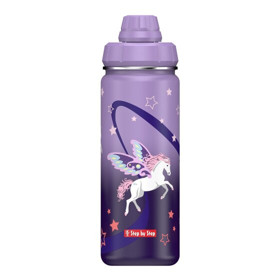 Step by Step Trinkflasche 1 ml
