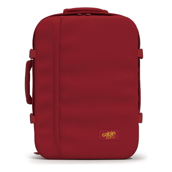 Cabin Zero Classic 114 Daypack 51 cm Laptopfach