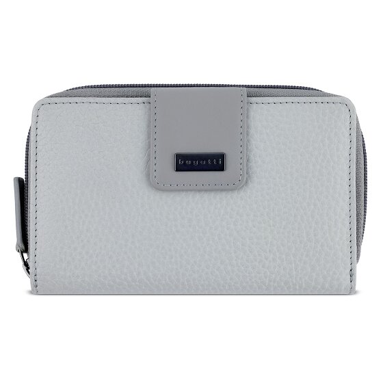 bugatti Sina Geldbörse RFID Schutz Leder 16 cm