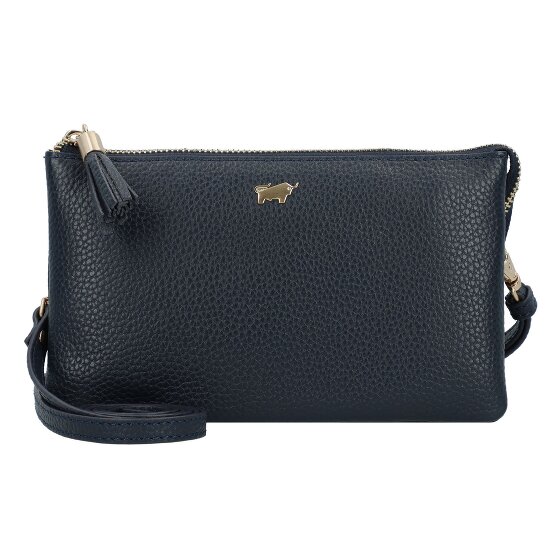 Braun Büffel Hanna Umhängetasche Leder 21 cm