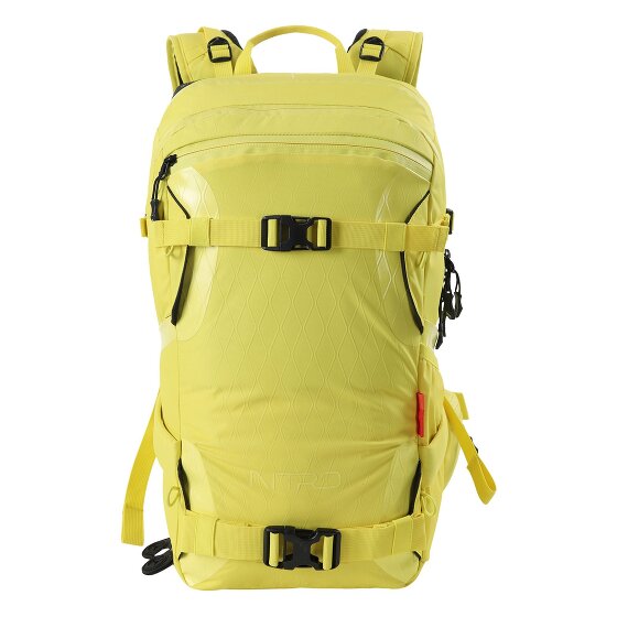 NITRO Slash 25L Pro Rucksack 53 cm