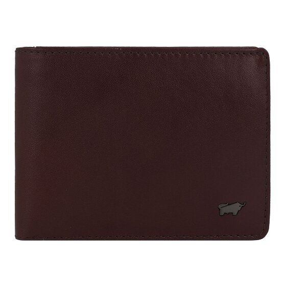 Braun Büffel Country Geldbörse RFID Leder 12 cm