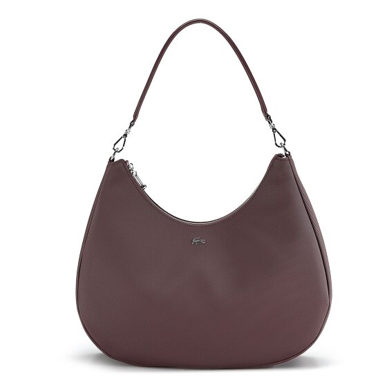 Lacoste Core Essentials Daily City Schultertasche 35 cm