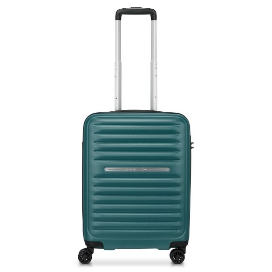 Roncato Ibiza 4 Rollen Kabinentrolley S 55 cm