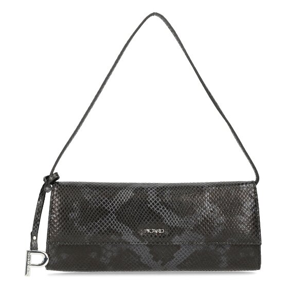 Picard Auguri Auguri Schultertasche Leder 26 cm