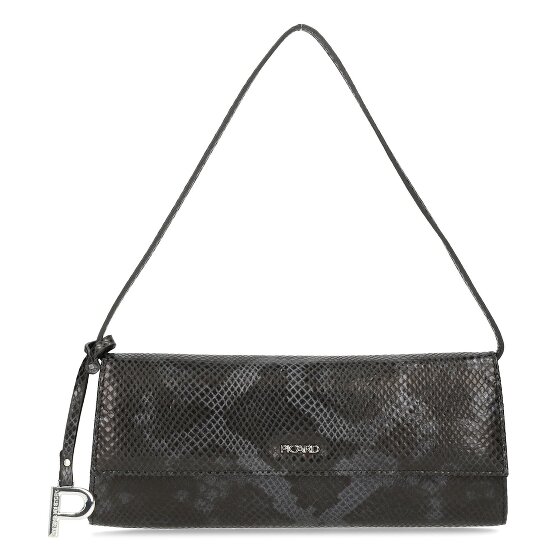 Picard Auguri Auguri Schultertasche Leder 26 cm