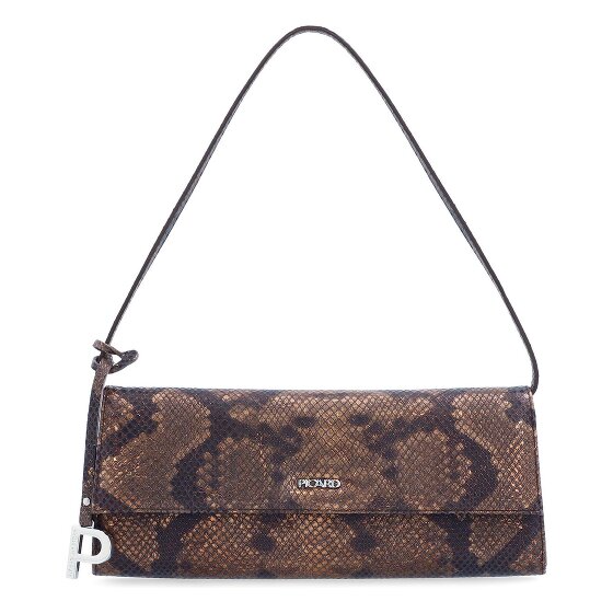 Picard Auguri Auguri Schultertasche Leder 26 cm
