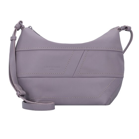 Liebeskind Edda Umhängetasche Leder 20 cm