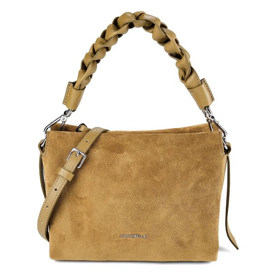 Coccinelle Boheme Handtasche Leder 22.5 cm