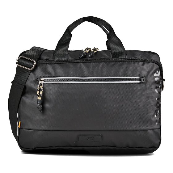 camel active Explore Aktentasche 42 cm Laptopfach