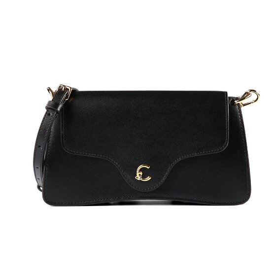 Coccinelle C-Me Umhängetasche Leder 22 cm