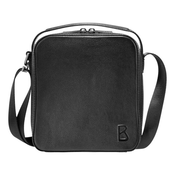 Bogner Kiroro Mini Bag Umhängetasche Leder 18 cm