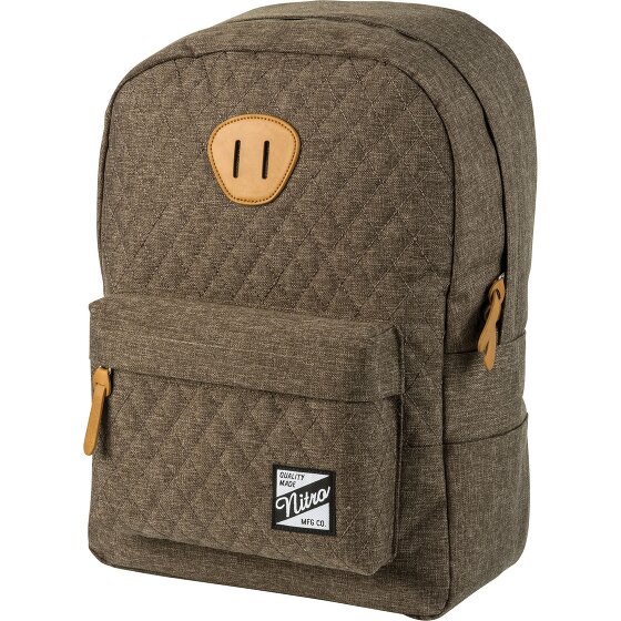 NITRO Urban Classic Rucksack 45 cm Laptopfach