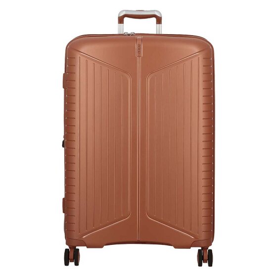 Jump Evae 4 Rollen Trolley 76 cm mit Dehnfalte