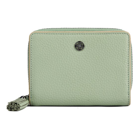 Esquire Virginia Geldbörse RFID Schutz Leder 13 cm