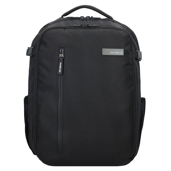 Samsonite Roader Business-Rucksack 45 cm Laptopfach