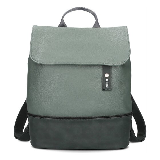 Zwei Jana Daypack 35 cm Laptopfach