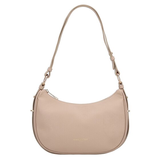 Lancaster Milano Aria Schultertasche M Leder 27 cm