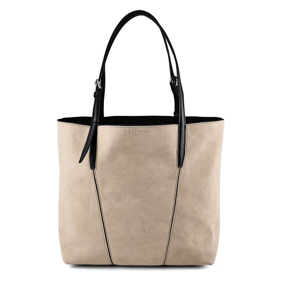 Liebeskind Una Shopper Tasche Leder 37 cm