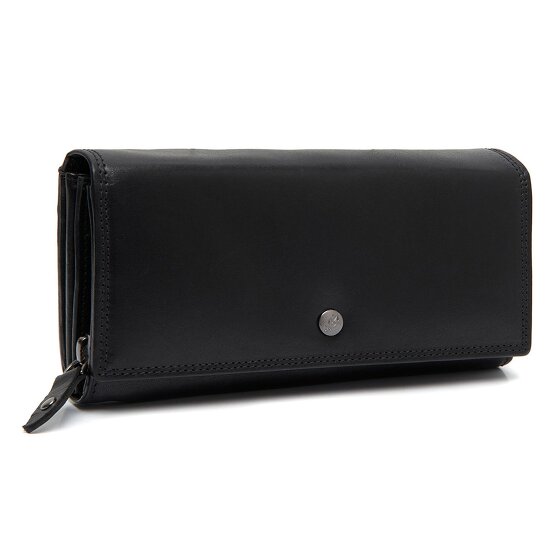 The Chesterfield Brand Rivalto Geldbörse RFID Schutz Leder 18.5 cm