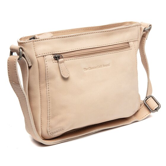 The Chesterfield Brand Aston Umhängetasche Leder 25 cm