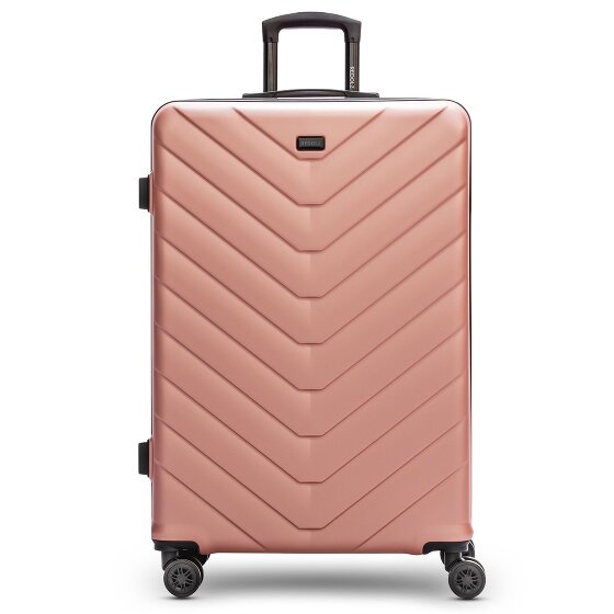 Redolz Essentials 07 LARGE 4 Rollen Trolley 79 cm