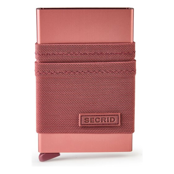 Secrid Flexwallet Kreditkartenetui RFID Schutz 10 cm